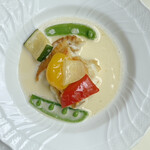 オーベルジーヌ - 