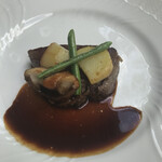 オーベルジーヌ - 