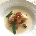 オーベルジーヌ - 