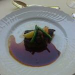 オーベルジーヌ - 