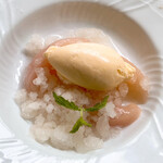 オーベルジーヌ - 