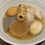 Robata To Oden Koronagirai - 