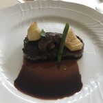 オーベルジーヌ - 