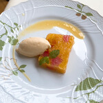 オーベルジーヌ - 