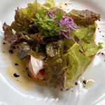 オーベルジーヌ - 