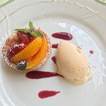 オーベルジーヌ - 