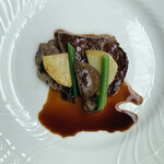 オーベルジーヌ - 