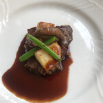 オーベルジーヌ - 