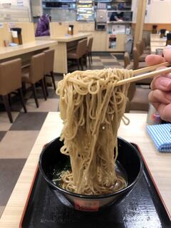 Hakone Soba - 