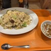 大衆食堂かわぐち