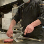 Teppanyaki Inagaki Tei - 