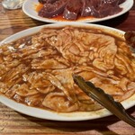 おぎちゃん - とんちゃん