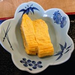 Kyuushuu Izakaya Nobosemon - 卵焼き