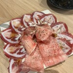 Buta Yakiniku Gurumanzu - 