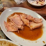 おぎちゃん - ポッポ(大動脈)