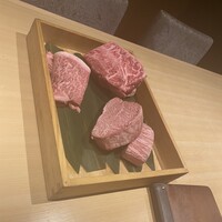 焼肉割烹 ノ音 - 