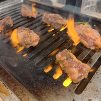 豚焼肉 グルマンズ - 