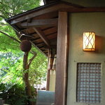 未在 - 杉玉。旨い酒が呑めそうな気がしますね。