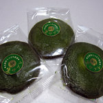 竹茗堂 - 抹茶生サブレ