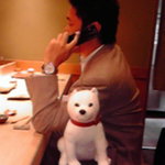 すし匠 - ひろしです・・・ソフトバンクの思う壺だ・・・。