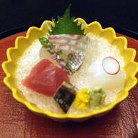 かが万 - 造り
