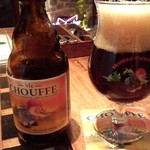 フィッシュ グラウンド - マック・シェフ