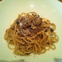 La CHIARA - 豚のラグー