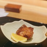 彩席 かわかみ - 