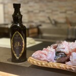 彩席 かわかみ - 