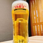 酔い来い - 生ビール