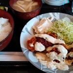 なごみ - 料理写真: