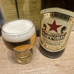 街かど酒場 さんたろう - 