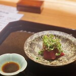 彩席 かわかみ - 