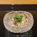 彩席 かわかみ - 