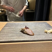 名駅 鮨 天野 - 