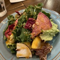 デ サリータ 渋谷 - 