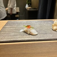 名駅 鮨 天野 - 