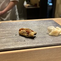 名駅 鮨 天野 - 