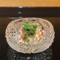 彩席 かわかみ - 