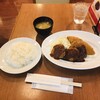 洋食&ビール 自由亭 新梅田