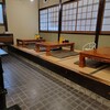 狐狸庵 - 店内１