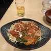 スパゲティ 心