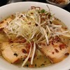 喜多方ラーメン 坂内 大手町店