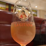 Bar Espanol LA BODEGA - シェリー酒