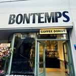 BONTEMPS - 