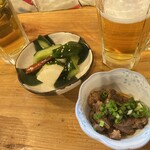 炭焼きBAR 心  - 