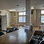 やおとく食堂 - 内観