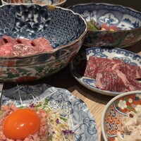 焼肉㐂舌 南船場 - 