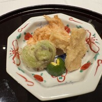 花外楼 大坂城店 - 
