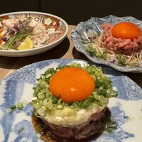 焼肉㐂舌 南船場 - 